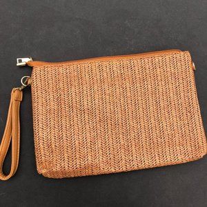 Cosmetic/Crossbody Bag